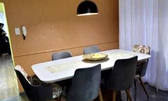 Imagem 7: SOBRADO à venda, 3 quartos, 1 suíte, PARQUE JACATUBA - Santo André/SP