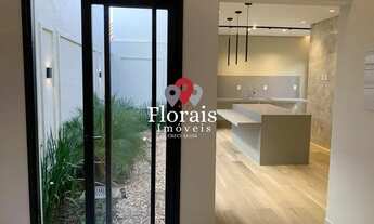 Imagem 5: Casa em Condomínio para Venda em Cuiabá, Jardim Imperial, 2 dormitórios, 1 suíte, 2 banhei