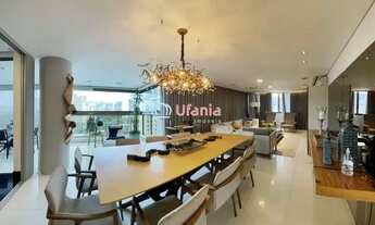 Imagem: Apartamento para aluguel, 4 quartos, 4 suítes