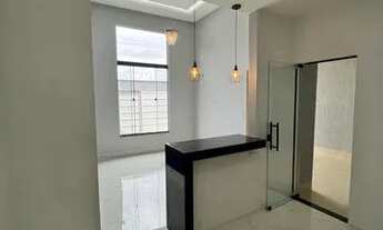 Imagem 4: Casa 3 quartos Casa com 3 dormitórios