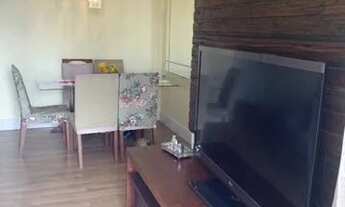 Imagem 4: Apartamento para venda tem 67 metros quadrados com 3 quartos em Piqueri - São Paulo - SP