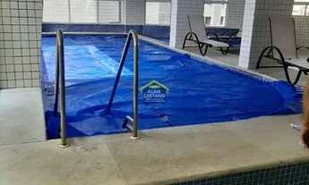 Imagem 3: Apartamento com 3 dorms, Guilhermina, Praia Grande - R$ 650 mil, Cod: ACT2245