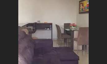 Imagem 5: Torre Parnaso 3 quartos sendo 1 suíte Mobiliado