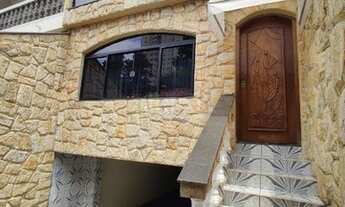 Imagem: SOBRADO - VILA CURUÇA