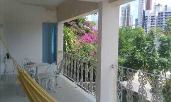 Imagem 2: Casa bem localizada