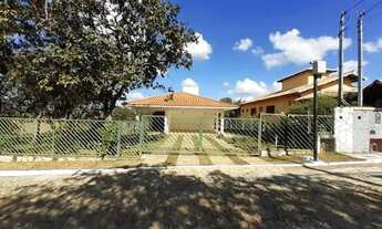 Imagem: Casa em condomínio Lagoa Santa