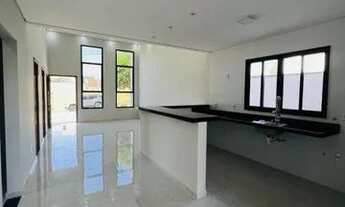 Imagem 4: Casa com 3 dormitórios, 142 m² - venda por R$ 880.000,00 ou aluguel por R$ 4.100,00/mês