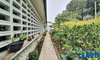 Imagem 2: CASA ASSOBRADADA - ALTO DA LAPA - SP