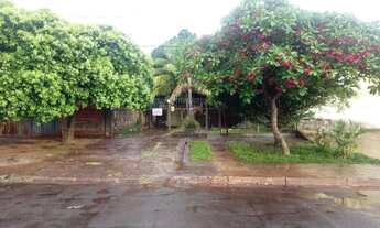 Imagem: SOBRADO COM EDÍCULA NO FUNDO