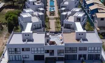 Imagem 2: Vilage em Itacimirim - Pé na Areia - PORTEIRA FECHADA