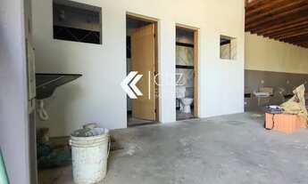 Imagem 3: Galpão Cajuru - Jardim Virgínia