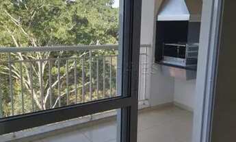 Imagem 5: Apartamento Padrão em Ribeirão Preto