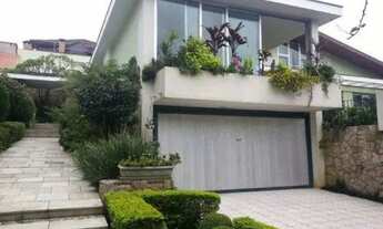 Imagem 2: Casa Térrea Jardim Floresta (zona norte