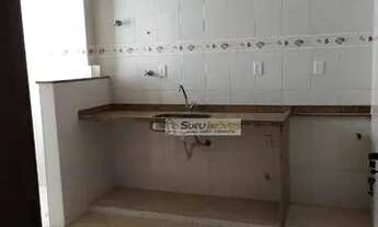 Imagem 4: Apartamento com 2 dormitórios para alugar, 90 m² por R$ 1.156,51/mês - Novo Horizonte - Ma