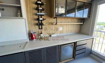 Imagem 6: SÃO JOSÉ DOS CAMPOS - Apartamento Padrão - JARDIM AUGUSTA