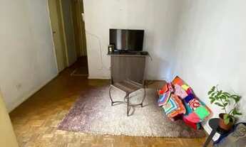 Imagem 2: Apartamento 2 quartos a venda no Setor dos Afonsos