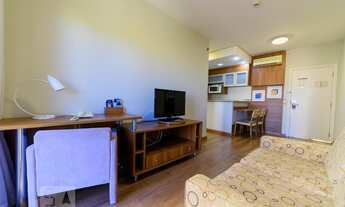 Imagem 6: Apartamento para Aluguel - Barcelona, 1 Quarto, 40 m2