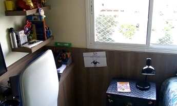 Imagem 5: Apartamento à venda, 177 m2 por R$ 1.650.000,09 - Vila Andrade - São Paulo/SP