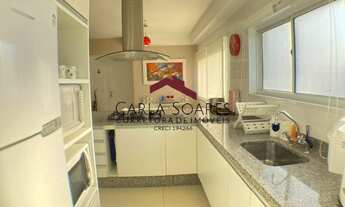 Imagem 7: Apartamento com lazer completo Locação Anual