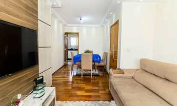 Imagem 4: Apartamento para Aluguel - Vila Maria , 3 Quartos, 76 m2