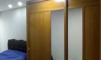 Imagem 4: APARTAMENTO SEM CONDOMÍNIO à venda, 2 quartos, UTINGA - Santo André/SP