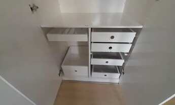 Imagem 7: Apartamento para aluguel tem 45 metros quadrados com 1 quarto e 1 vaga em Consolação- São