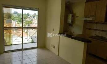 Imagem: Apartamento com 3 dormitórios, 62 m²