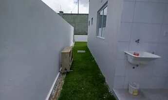 Imagem 5: Casa de condomínio para venda possui 250 metros quadrados com 4 quartos