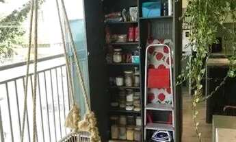 Imagem 4: Apartamento no Parque Industrial Tomas Edson - São Paulo