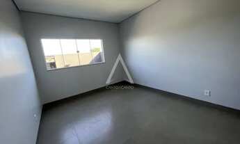 Imagem 6: CASA RESIDENCIAL em SINOP - MT, JARDIM CURITIBA