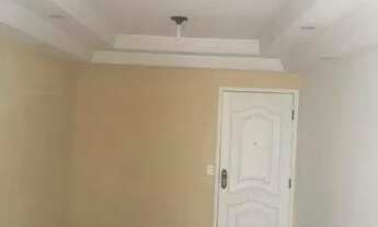 Imagem 2: Apartamento com 2 dormitórios para alugar, 55 m² por R$ 2.200,00/mês - Freguesia do Ó - Sã