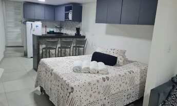 Imagem 6: A Pousada Beach Claudia