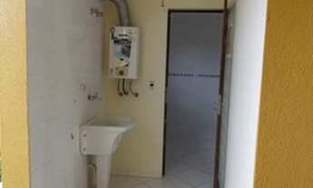 Imagem 6: Casa para venda possui 120 metros quadrados com 3 quartos em Parque Imperial - Barueri - S