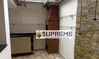 Imagem 2: Linda casa em condomínio fechado para alugar 3 suítes, 2 vagas, churrasqueira