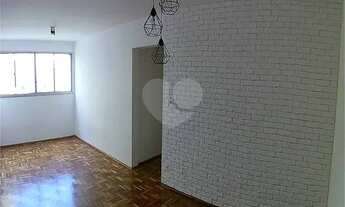 Imagem: Apartamento com 3 quartos para locação