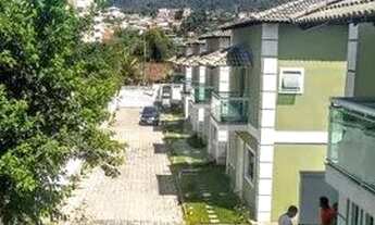 Imagem 5: Casa com 3 dormitórios à venda, 110 m² por R$ 650.000,00 - Mata Paca - Niterói/RJ