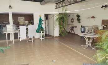 Imagem 7: CASA TÉRREA - CIDADE ADEMAR - SP