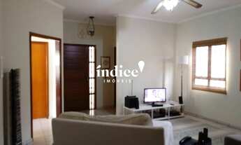 Imagem 4: Casas à venda 3 quartos 1 suíte 8 vagas Vila Velosa Araraquara