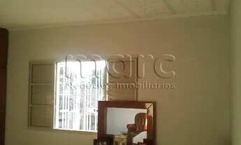 Imagem: SÃO PAULO - Casa Padrão - VILA MONUMENTO