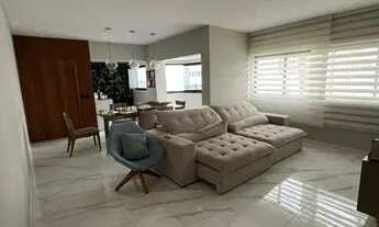 Imagem 6: Apartamento para aluguel e venda possui 138 metros quadrados com 3 quartos