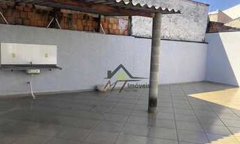 Imagem 5: Casa com 3 dormitórios à venda, 126 m² por R$ 450.000 - Residencial Bordon - Sumaré/SP