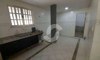 Imagem 7: Casa com 2 dormitórios à venda, 119 m² por R$ 650.000,00 - Engenho do Mato - Niterói/RJ