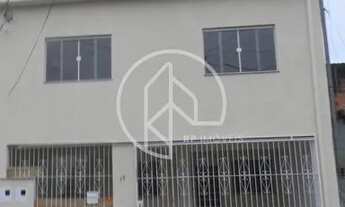 Imagem 2: Casa para venda com 200 metros quadrados com 5 quartos em Caiçaras - Juiz de Fora - MG