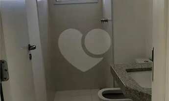 Imagem 15: APARTAMENTO DE 103M2 NO BROOKLIN, 2 SUÍTES, 3 BANHEIROS, VARANDA GOURMET, 2 VAGAS FIXAS