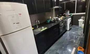 Imagem 3: Lindo Apro Borges Landeiro, Reformado, 2 qtos, excelente localização R$ 300.000