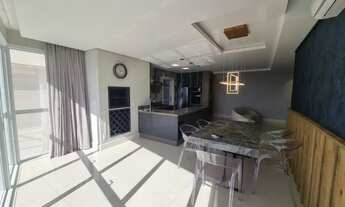 Imagem 3: Apartamento para aluguel possui 117 metros quadrados com 3 quartos