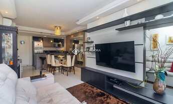 Imagem 1: Apartamento show!!!!! com 3 quartos+ vaga de garagem