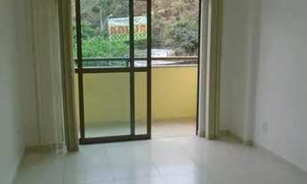 Imagem 3: Apartamento com 2quartos para alugar, 60 m² por R$ 1.931/mês - São Mateus - Juiz de Fora/M