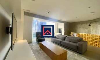 Imagem 1: Cobertura Venda 2 Dormitórios - 220 m² Vila Olímpia