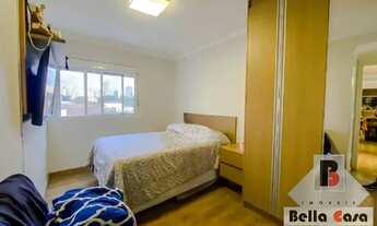 Imagem 6: Apartamento 2 Quartos Mooca 80m²
